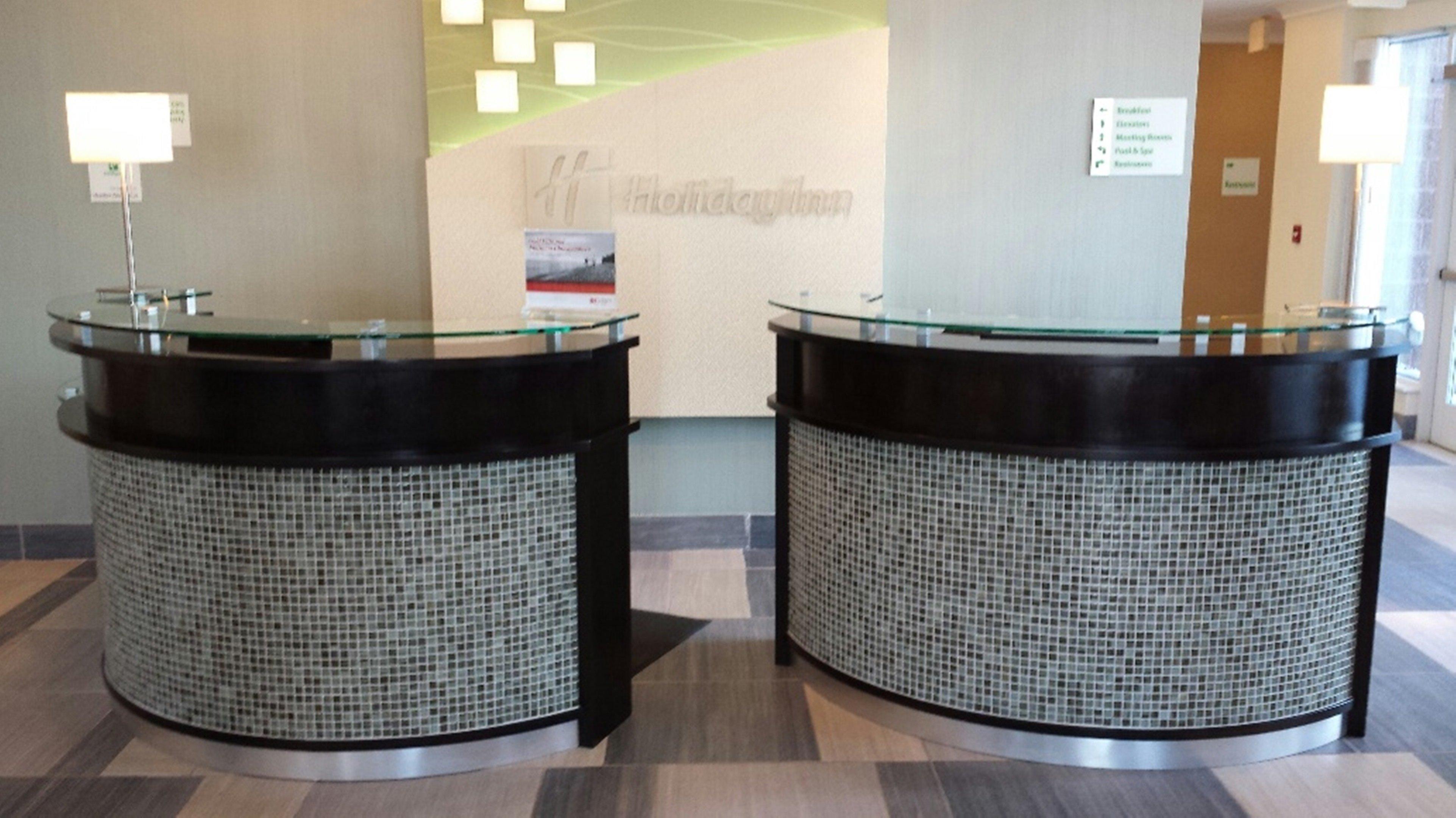 Holiday Inn Effingham By Ihg Exterior foto